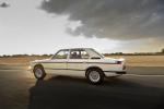 BMW 530 MLE 1976 года (ZA)